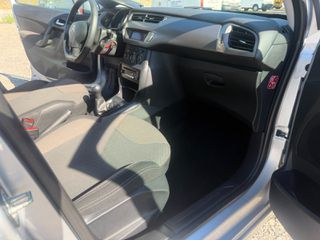 Citroen C3 2015 6 Μήνες εγγύηση-thumb-9