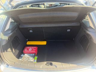 Citroen C3 2015 6 Μήνες εγγύηση-thumb-12