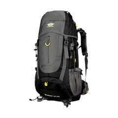Σακίδιο πλάτης ορειβατικό - 2303 - 60L - 251524 - Dark Blue