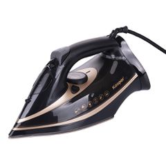 Kooper Σίδερο ατμού με πλάκα νανοκεραμικής 3000 W Keramos 2194479