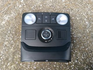 ΠΛΑΦΟΝΙΕΡΑ SEAT LEON III 13-20