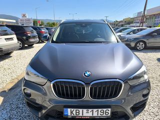 Bmw X1 2018 SDRIVE 1.5D PANORAMA FULL EXTRA