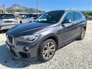 Bmw X1 2018 SDRIVE 1.5D PANORAMA FULL EXTRA-thumb-1