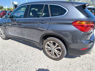 Bmw X1 2018 SDRIVE 1.5D PANORAMA FULL EXTRA-thumb-2