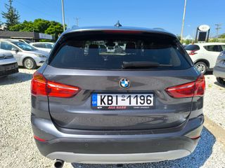 Bmw X1 2018 SDRIVE 1.5D PANORAMA FULL EXTRA-thumb-3