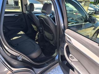 Bmw X1 2018 SDRIVE 1.5D PANORAMA FULL EXTRA-thumb-4
