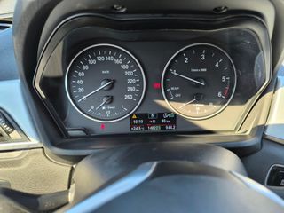 Bmw X1 2018 SDRIVE 1.5D PANORAMA FULL EXTRA-thumb-9