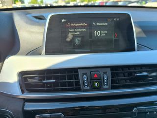 Bmw X1 2018 SDRIVE 1.5D PANORAMA FULL EXTRA-thumb-10