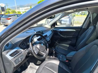 Bmw X1 2018 SDRIVE 1.5D PANORAMA FULL EXTRA-thumb-11