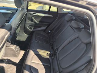 Bmw X1 2018 SDRIVE 1.5D PANORAMA FULL EXTRA-thumb-12
