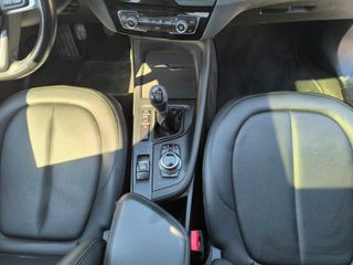 Bmw X1 2018 SDRIVE 1.5D PANORAMA FULL EXTRA-thumb-13