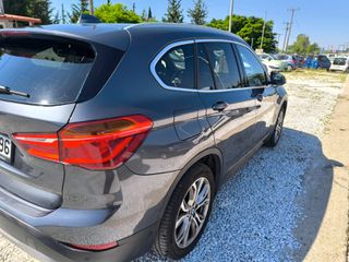Bmw X1 2018 SDRIVE 1.5D PANORAMA FULL EXTRA-thumb-16
