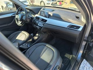 Bmw X1 2018 SDRIVE 1.5D PANORAMA FULL EXTRA-thumb-17