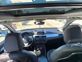 Bmw X1 2018 SDRIVE 1.5D PANORAMA FULL EXTRA-thumb-19