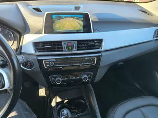 Bmw X1 2018 SDRIVE 1.5D PANORAMA FULL EXTRA-thumb-20