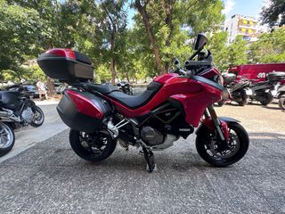 Ducati Multistrada 1260 2019 S