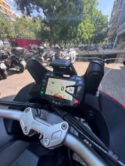 Ducati Multistrada 1260 2019 S-thumb-1