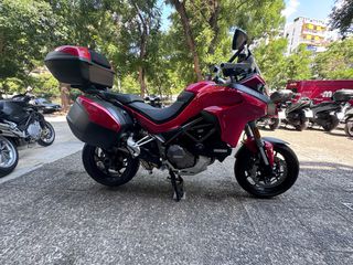 Ducati Multistrada 1260 2019 S-thumb-3