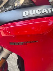Ducati Multistrada 1260 2019 S-thumb-4