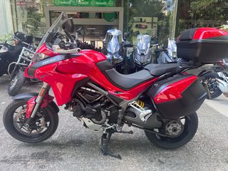Ducati Multistrada 1260 2019 S-thumb-7