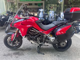 Ducati Multistrada 1260 2019 S-thumb-8
