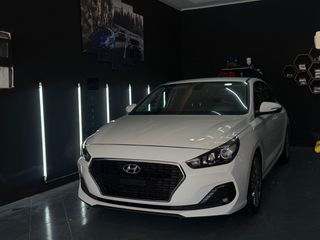 Hyundai i 30 2018 Fastback Premium