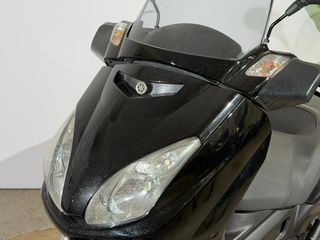 Yamaha XMAX 250 2007-thumb-7