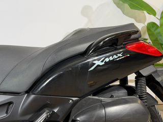 Yamaha XMAX 250 2007-thumb-10