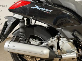 Yamaha XMAX 250 2007-thumb-11
