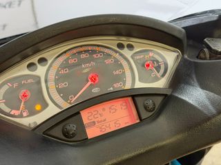 Yamaha XMAX 250 2007-thumb-9