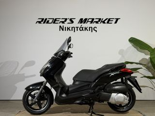 Yamaha XMAX 250 2007-thumb-4