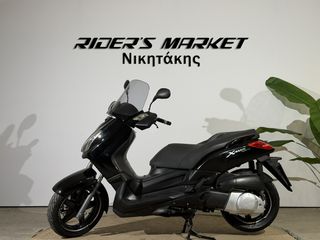 Yamaha XMAX 250 2007-thumb-5