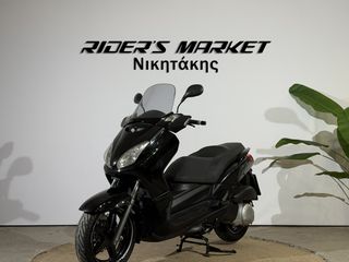 Yamaha XMAX 250 2007-thumb-3