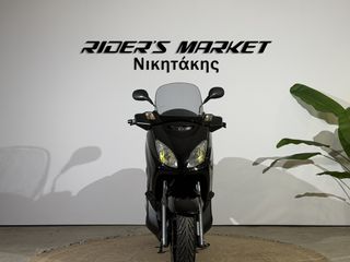 Yamaha XMAX 250 2007-thumb-2