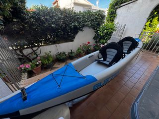 Kano-Kayak 2024