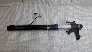 ΚTM SUPER DUKE 1390 ΜΠΟΥΚΑΛΑ ΔΕΞΙΑ