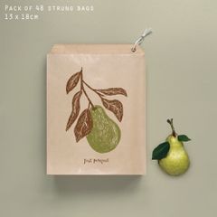 Σακουλάκια 13x18 (48)-Just pearfect