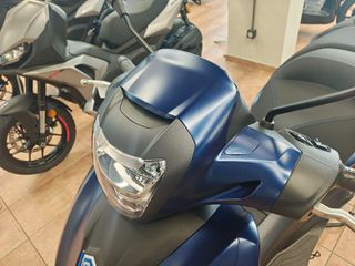 Piaggio Beverly 310 2026 S ΈΚΔΟΣΗ  BLUE LAPIS 2026   !!  ΕΤΟΙΜΟΠΑΡΑΔΟΤΟ!!-thumb-6