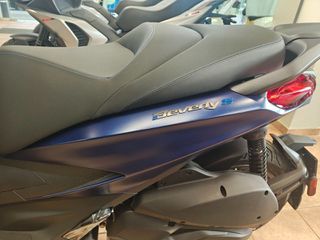Piaggio Beverly 310 2026 S ΈΚΔΟΣΗ  BLUE LAPIS 2026   !!  ΕΤΟΙΜΟΠΑΡΑΔΟΤΟ!!-thumb-9