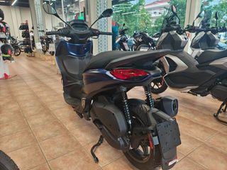 Piaggio Beverly 310 2026 S ΈΚΔΟΣΗ  BLUE LAPIS 2026   !!  ΕΤΟΙΜΟΠΑΡΑΔΟΤΟ!!-thumb-12