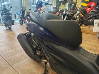 Piaggio Beverly 310 2026 S ΈΚΔΟΣΗ  BLUE LAPIS 2026   !!  ΕΤΟΙΜΟΠΑΡΑΔΟΤΟ!!-thumb-16
