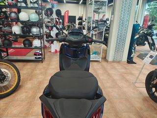 Piaggio Beverly 310 2026 S ΈΚΔΟΣΗ  BLUE LAPIS 2026   !!  ΕΤΟΙΜΟΠΑΡΑΔΟΤΟ!!-thumb-17