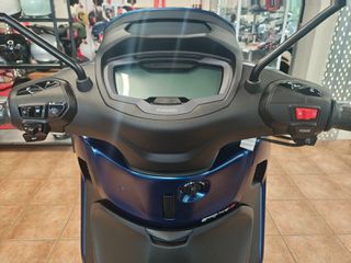 Piaggio Beverly 310 2026 S ΈΚΔΟΣΗ  BLUE LAPIS 2026   !!  ΕΤΟΙΜΟΠΑΡΑΔΟΤΟ!!-thumb-20
