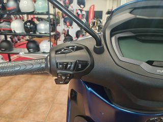 Piaggio Beverly 310 2026 S ΈΚΔΟΣΗ  BLUE LAPIS 2026   !!  ΕΤΟΙΜΟΠΑΡΑΔΟΤΟ!!-thumb-22