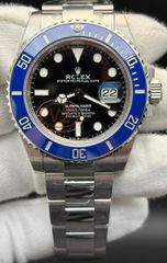 Rolex vsf v2 "cookie monster" 126619LB-thumb-1
