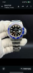 Rolex vsf v2 "cookie monster" 126619LB-thumb-2