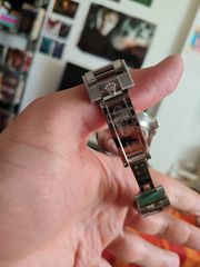 Rolex vsf v2 "cookie monster" 126619LB-thumb-3