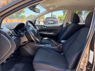 Nissan Pulsar 2015 1.5 DCI N-CONNECTA EURO6-thumb-22