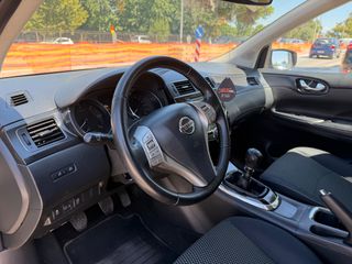 Nissan Pulsar 2015 1.5 DCI N-CONNECTA EURO6-thumb-23