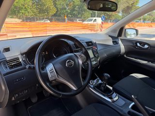 Nissan Pulsar 2015 1.5 DCI N-CONNECTA EURO6-thumb-24